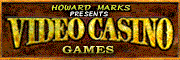 Casino Video Poker